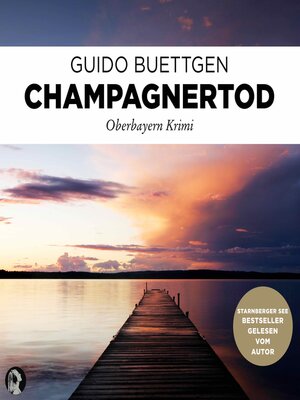 cover image of Champagnertod